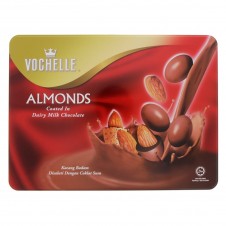 Vochelle - Almonds